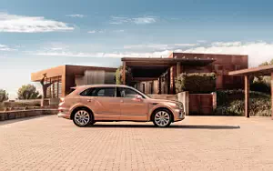  Bentley Bentayga EWB - 2022