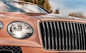   Bentley Bentayga EWB - 2022