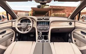   Bentley Bentayga EWB - 2022