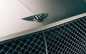   Bentley Bentayga Hybrid Odyssean Edition - 2022