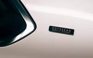   Bentley Bentayga Hybrid Odyssean Edition - 2022