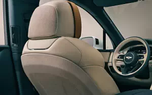  Bentley Bentayga Hybrid Odyssean Edition - 2022