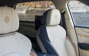   Bentley Bentayga EWB Azure Riviera Collection - 2024