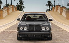   Bentley Brooklands - 2008