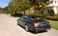   Bentley Brooklands - 2008