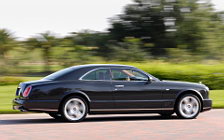   Bentley Brooklands - 2008