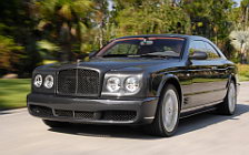   Bentley Brooklands - 2008