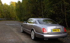   Bentley Brooklands - 2008