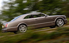   Bentley Brooklands - 2008
