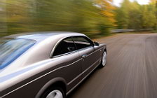   Bentley Brooklands - 2008