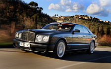   Bentley Brooklands - 2008
