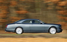   Bentley Brooklands - 2008