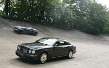   Bentley Brooklands - 2008