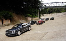   Bentley Brooklands - 2008