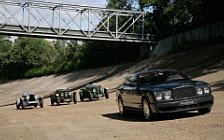   Bentley Brooklands - 2008