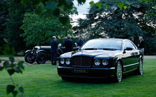   Bentley Brooklands - 2008