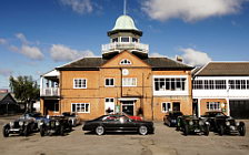   Bentley Brooklands - 2008