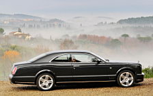  Bentley Brooklands - 2008