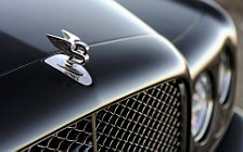  Bentley Brooklands - 2008