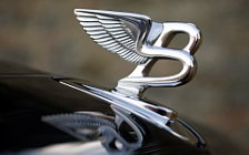   Bentley Brooklands - 2008