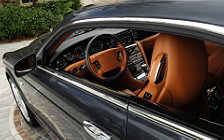   Bentley Brooklands - 2008