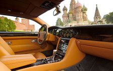   Bentley Brooklands - 2008