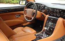   Bentley Brooklands - 2008
