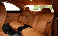  Bentley Brooklands - 2008