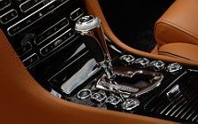   Bentley Brooklands - 2008