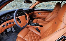   Bentley Brooklands - 2008