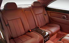   Bentley Brooklands - 2008