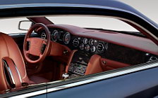   Bentley Brooklands - 2008