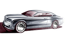   Bentley Brooklands - 2008