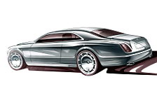   Bentley Brooklands - 2008