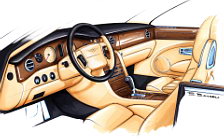   Bentley Brooklands - 2008