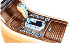   Bentley Brooklands - 2008