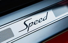 Обои автомобили Bentley Continental GT Speed - 2007