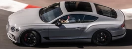 Bentley Continental GT S - 2022