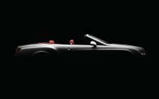   Bentley Continental GTC Speed - 2010