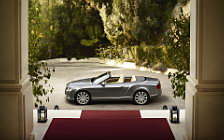   Bentley Continental GTC - 2011
