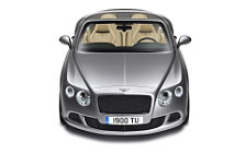   Bentley Continental GTC - 2011