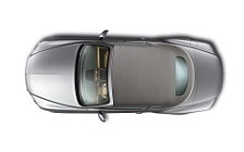 Обои автомобили Bentley Continental GTC - 2011