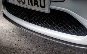   Bentley Continental Supersports Convertible (Ice) - 2017