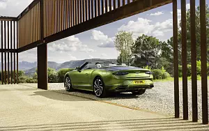   Bentley Continental GT Speed Convertible - 2024