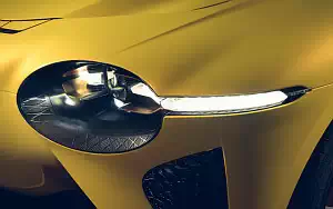   Bentley Mulliner Bacalar - 2020