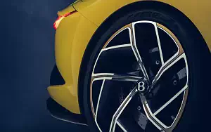   Bentley Mulliner Bacalar - 2020