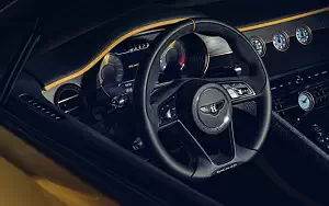   Bentley Mulliner Bacalar - 2020