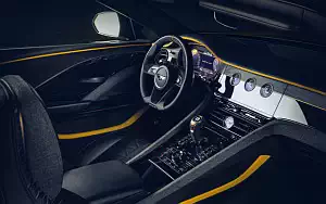   Bentley Mulliner Bacalar - 2020