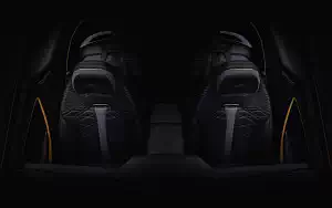   Bentley Mulliner Bacalar - 2020