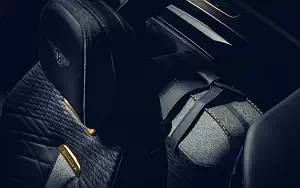   Bentley Mulliner Bacalar - 2020